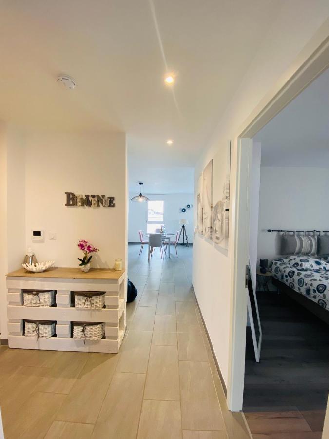 Appartement Orchidees Proche Centre Ville Colmar Exterior photo